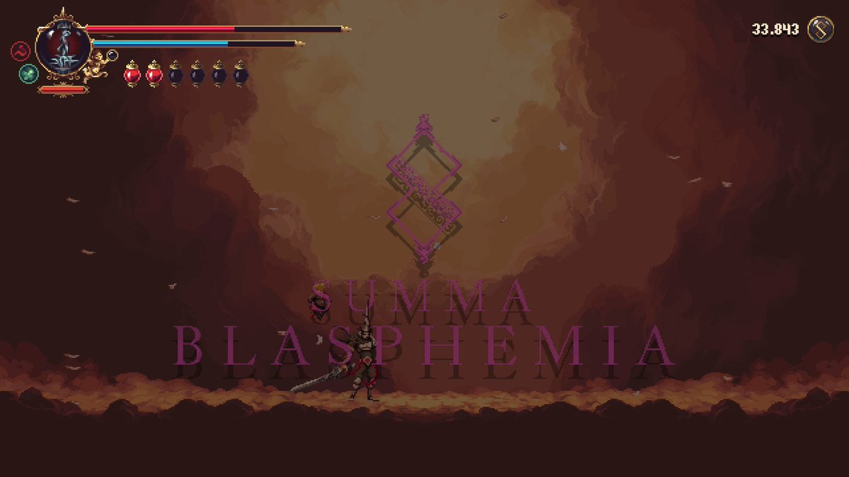 Roge_Fatcade's tweet photo. @TheGameKitchen  GRACIAS POR HACER UN JUEGO CON TANTO AMOR 
me e terminado el 1 y 2 con todo y sus dlc
ESPERO CON ANSIAS EL 3 https://t.co/Ncl17rW6dJ