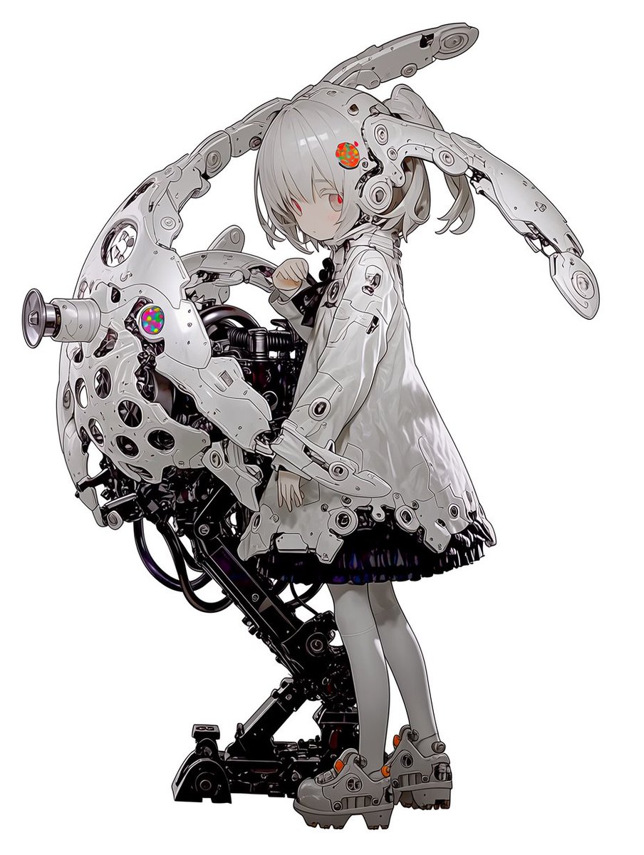 ArumA_AXI's tweet photo. #AIart https://t.co/E8Mrnjj0uZ