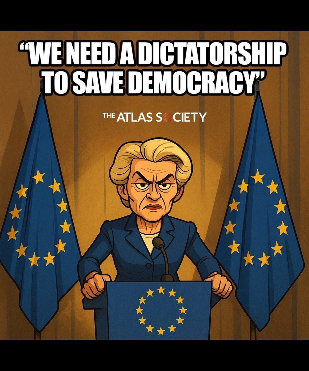 DidierZ41's tweet photo. @la_france_sur_x Grève du chèque, au moins pour la 🇨🇵, cela fera un sérieux manque à gagner pour UE, mais pas pour nous, on se fait voler 40% de nos cotisations à ce monstre totalitaire. 
Un retour à NATION avant UE est impératif. 
On verra en juin 2027, @RNational_off 
Virez l'impératrice. https://t.co/y6v53KsxaY