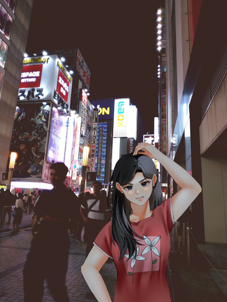 hasekiyon's tweet photo. photos from my solo trip in Japan year 2018 &amp; 2020 (right before Cvd) https://t.co/NNZ1qB6D0k