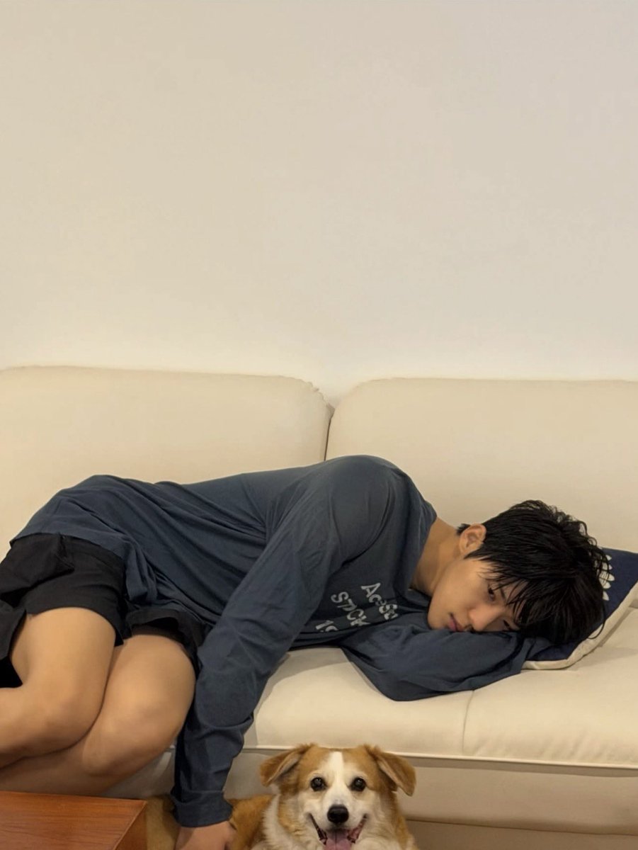 Puppy_mini__'s tweet photo. 260722 #문상민 인스타 게시물 https://t.co/w0rXJBD7RF