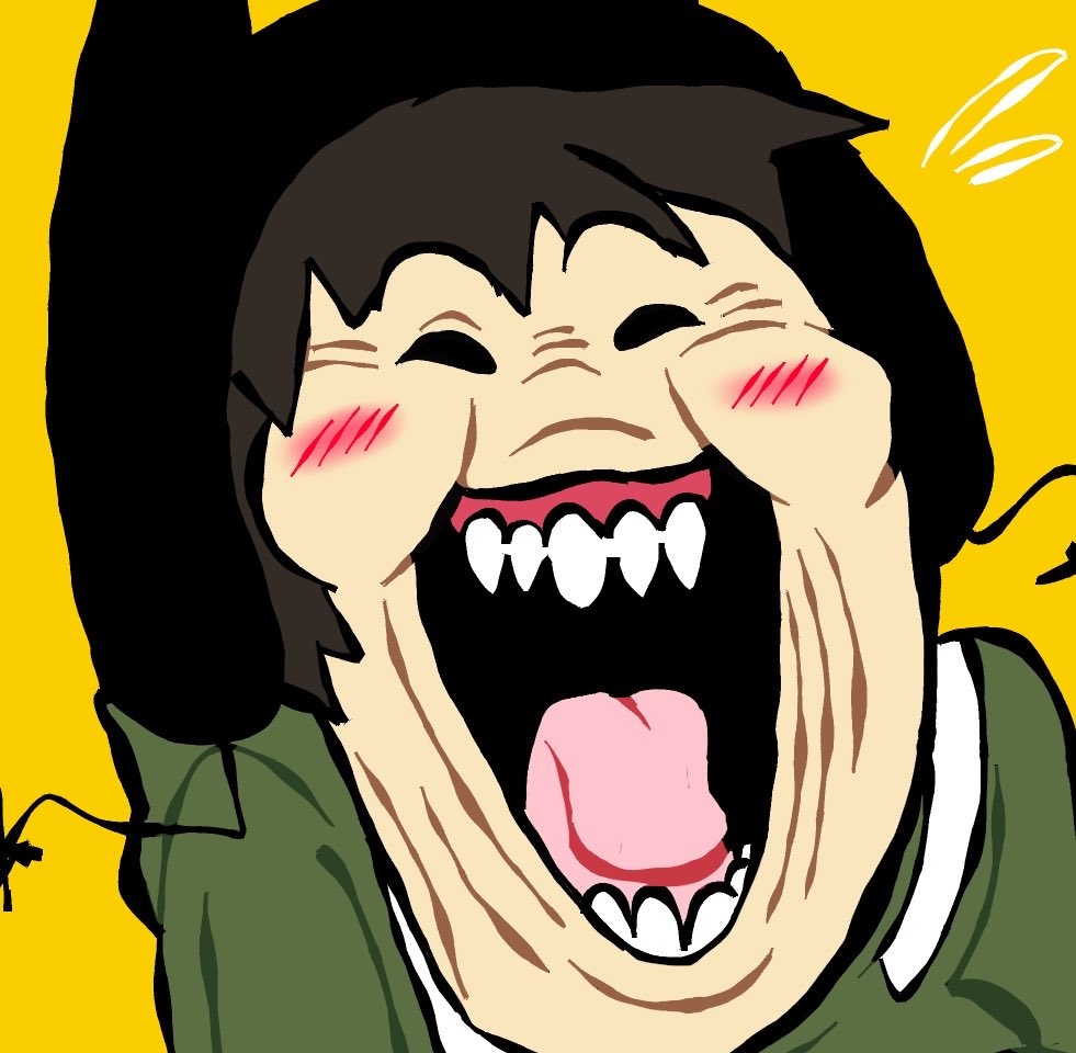iamnotgilga's tweet photo. Hola goon amigos quien para un art trade https://t.co/E8jayihVuH