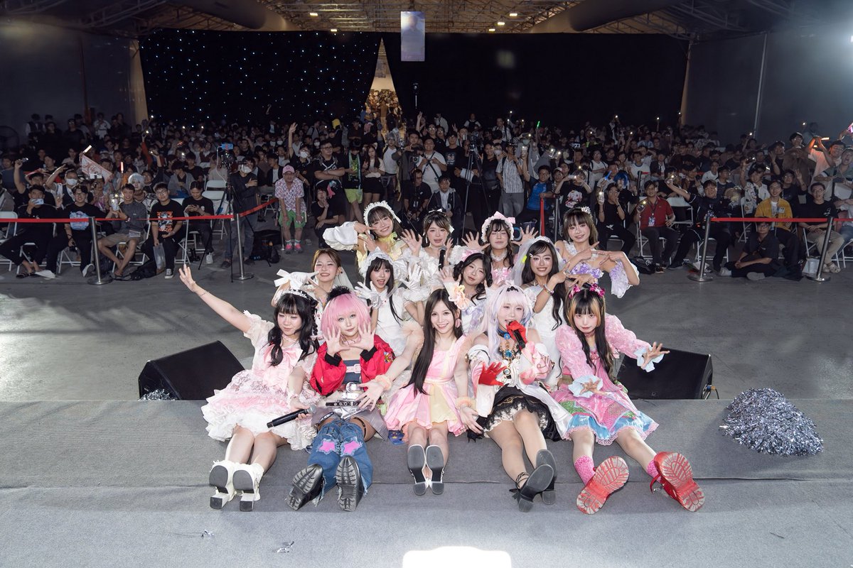 ゆるめるモ！公式 (@ylmlm_official) / Posts / X