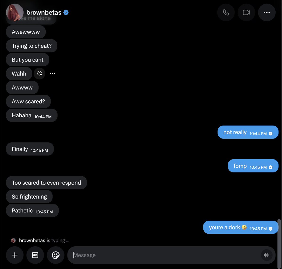 igibohh's tweet photo. i hate loser ass niggas https://t.co/liKZL4XbZH