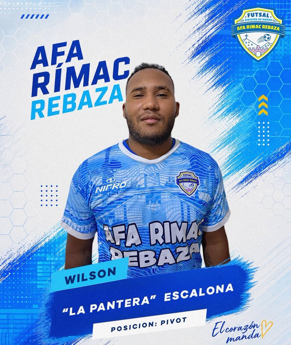 Futsaltven's tweet photo. ⚽️ ¡TRIPLE BOMBA VINOTINTO EN PERÚ! 🇻🇪🔥
AFA Rímac Rebaza rompe el mercado de la División de Honor 🇵🇪 con tres refuerzos de lujo:
➡️ Milton Francia
➡️ Wilson Escalona
➡️ Edgar Peña
¿Qué tal les irá esta temporada? 👇
📸 AFA Rimac Rebaza
#Futsal #FutsalPeru #FutsalTV https://t.co/KxGjToCZrm