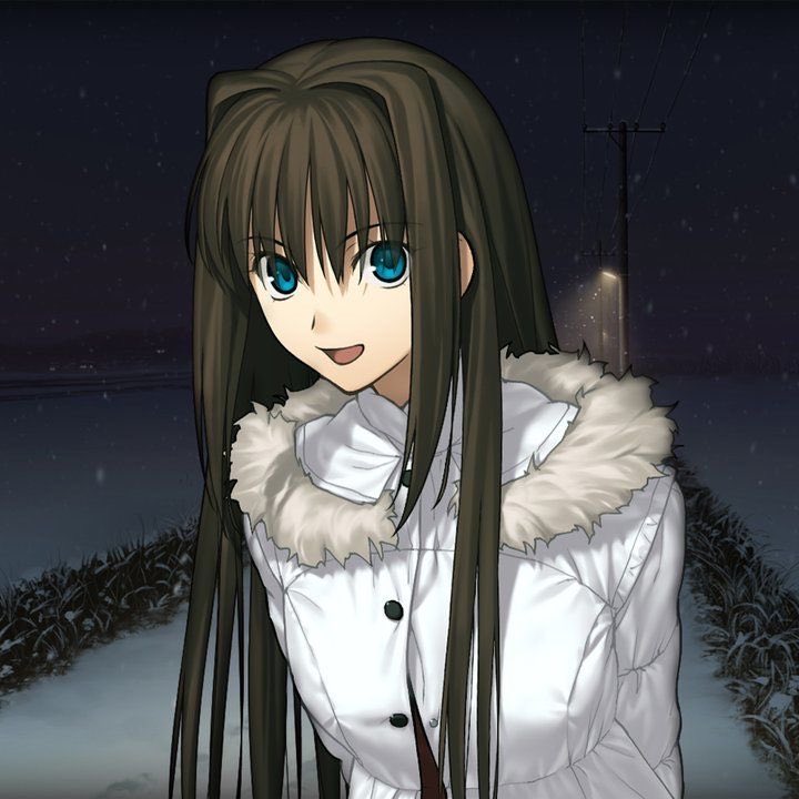 _Eito_Blehh's tweet photo. ignoring both Fate and Tsukkihime to go for Mahoyo [It has beautiful girls] #IAMALOSER https://t.co/uxTlzrGoFU