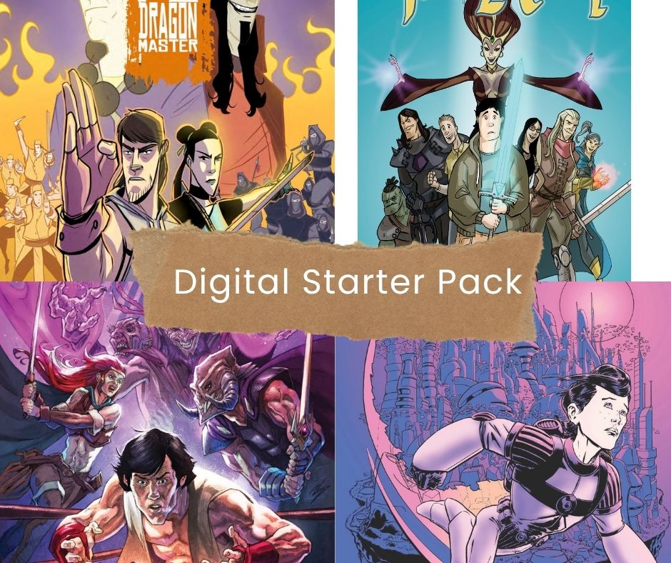 chrisjmancini's tweet photo. About 30 hours left on the campaign. We're funded, now can we hit the stretch goals? And yes, @NandoPintoArt  and I are thankful but exhausted. Lots of great rewards, including bonus digital comics from @geekscapedotnet , @kraigcomx  and @rylendgrant 
https://t.co/2ZpGzXFaoW https://t.co/bP3ryOaJzO