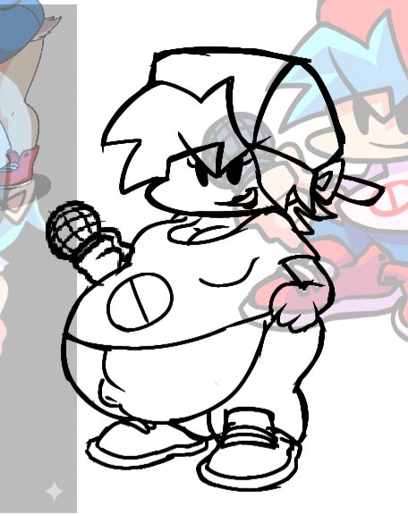RMatizaXd's tweet photo. Some concepts I made for a preg fem BF reskin that's still being worked on lol https://t.co/JTZoPueMxm