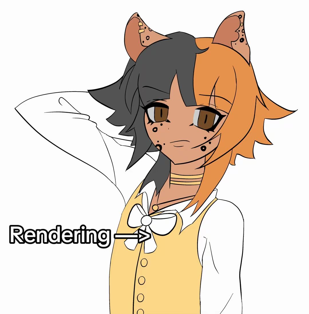 narkuhs's tweet photo. Oc belongs to Knyzaix on discord 💖
#artmoots #art #artist #digitalart https://t.co/3VeuflCgRE