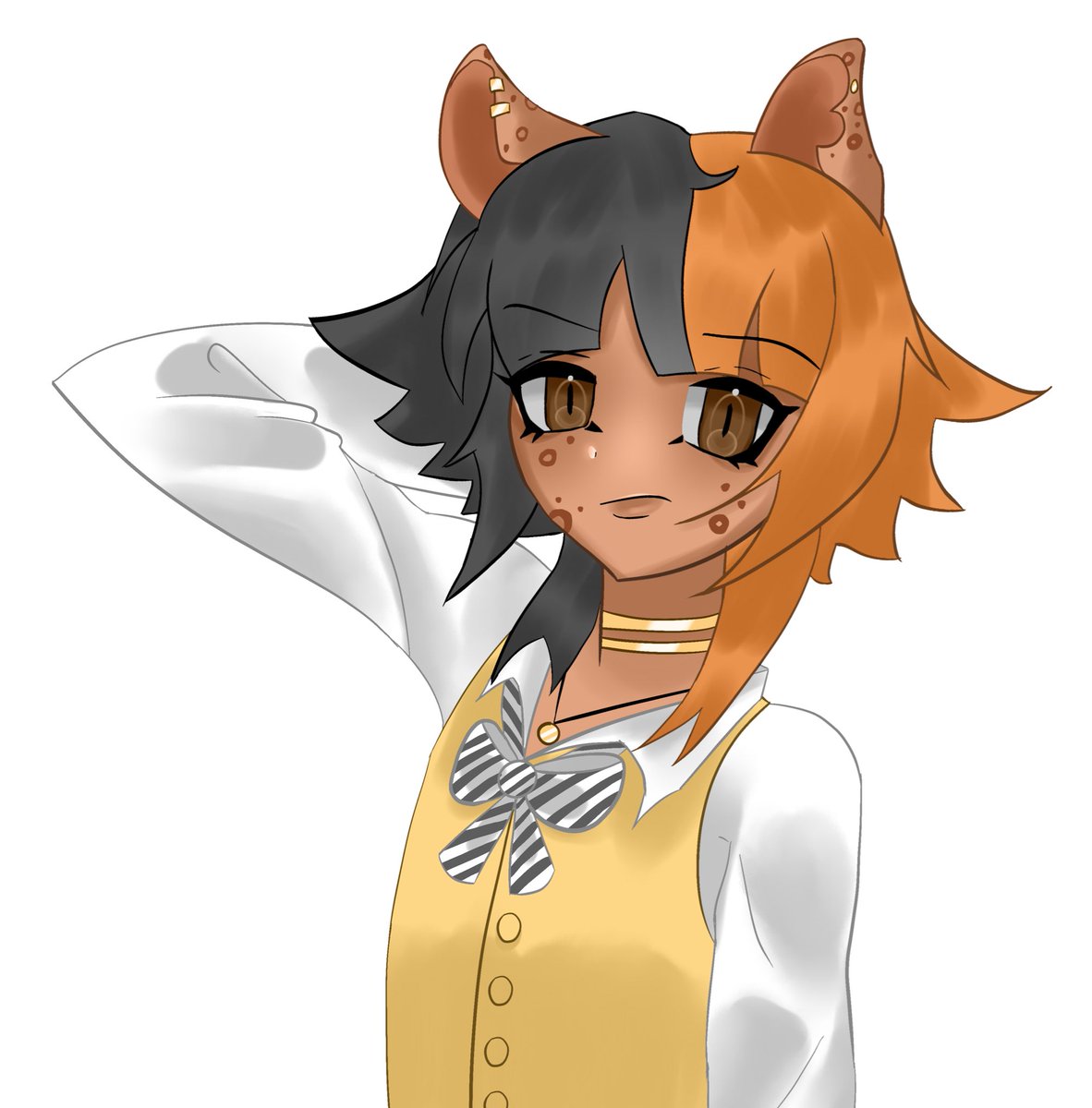 narkuhs's tweet photo. Oc belongs to Knyzaix on discord 💖
#artmoots #art #artist #digitalart https://t.co/3VeuflCgRE