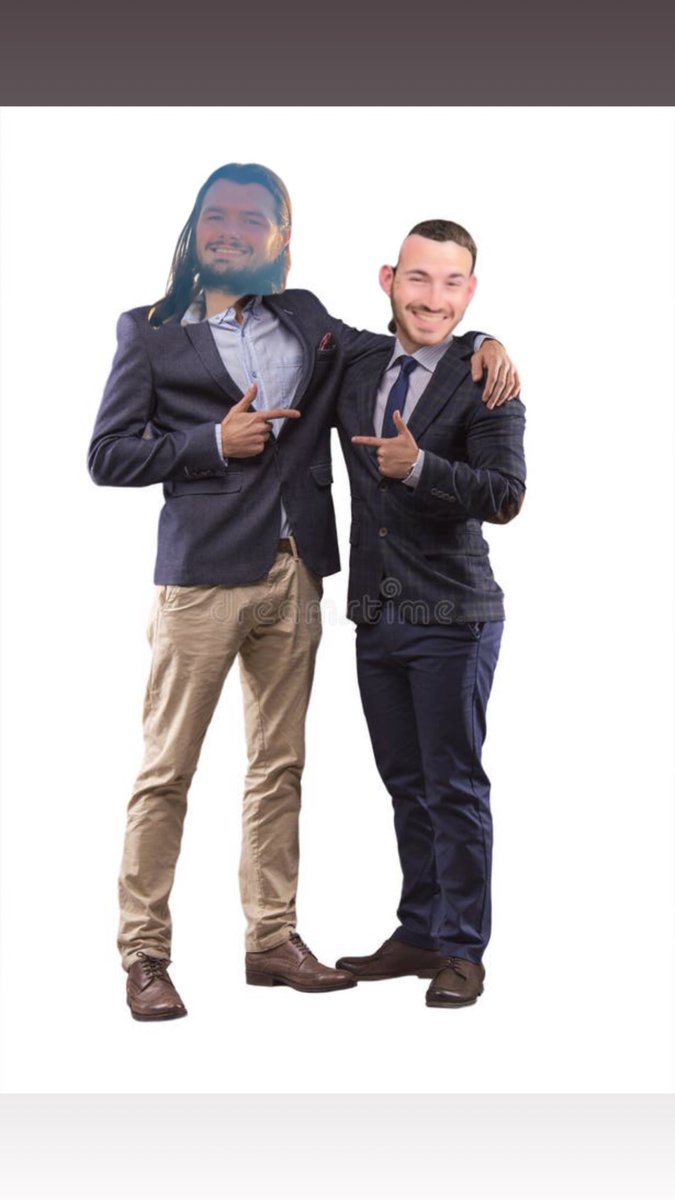 RealFrankOrrico's tweet photo. Recent footage of longtime rivals Jules Bergman and Stephen Kendra was leaked today. The two seem to have found common ground… hating the newbies. Is their rivalry dead forever? https://t.co/nLG0qoYZmc