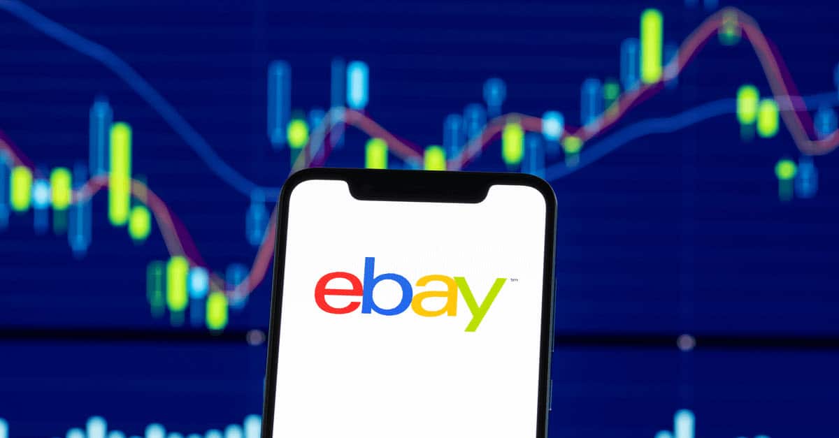 ValueAddedRS's tweet photo. eBay Q2 2026 earnings:

Revenue -  $3.1 billion, up 15% on an as-reported basis
GMV -  $22.4 billion, up 15% on an as-reported basis
1P Ad Rev - $570 million up 25%

$EBAY https://t.co/cI83VT6XZp