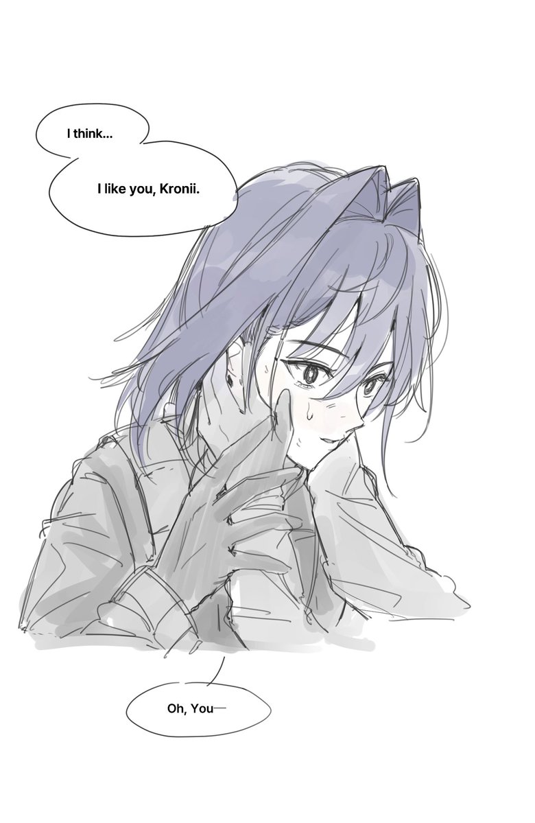 emimhok's tweet photo. kronmei fic rkgk (늘 그렇듯) https://t.co/WQFTEV58cT