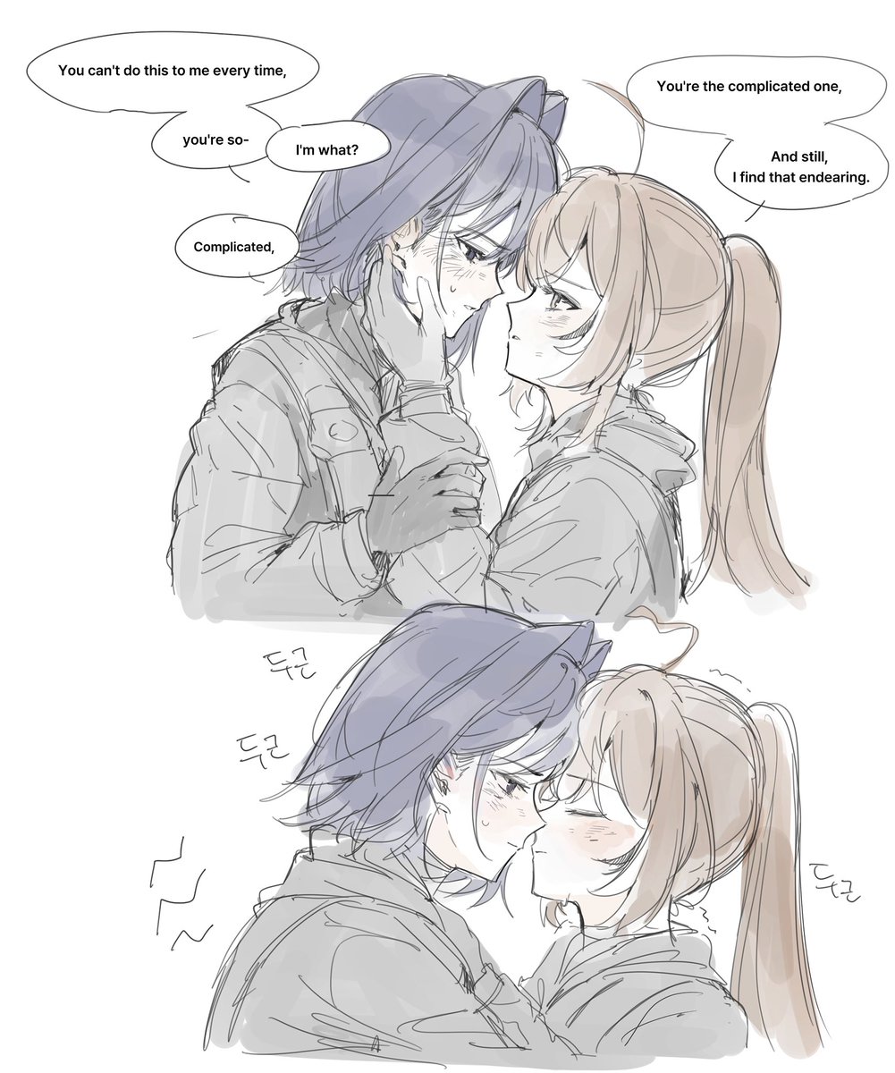 emimhok's tweet photo. kronmei fic rkgk (늘 그렇듯) https://t.co/WQFTEV58cT