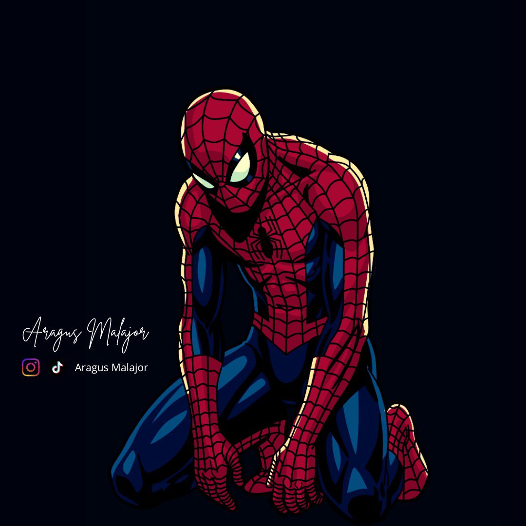 agent_toxin's tweet photo. "I don't love you, I don't even know you." The line that broke everyone in Brand New Day. 💔
#SpiderMan #BrandNewDay #Marvel https://t.co/EV6pp8FIT4