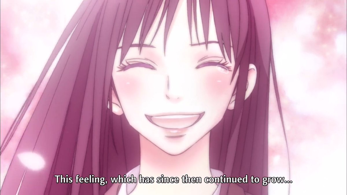 Delta60510's tweet photo. Sawako... Kuronuma Sawako desho.

#anime #frommetoyou #kiminitodoke https://t.co/wioce9c8Zm
