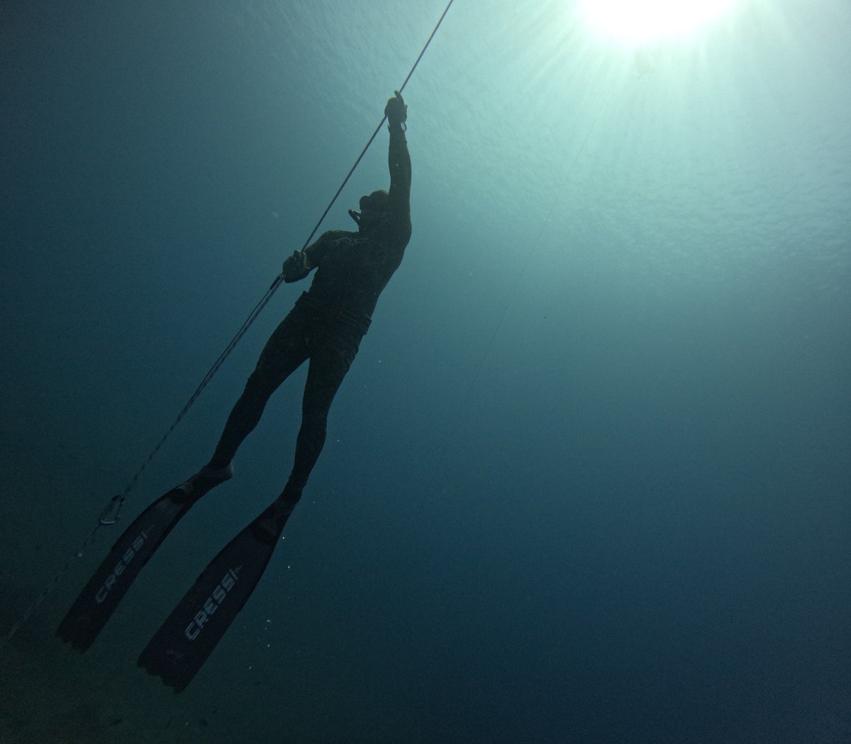 Freedive_Lamia's tweet photo. https://t.co/RHzQiybRhj https://t.co/wZxB7CYjN2