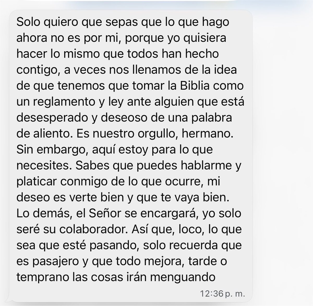 xbiram_'s tweet photo. Te amo mucho, hermano. https://t.co/9i3iOBZHNw