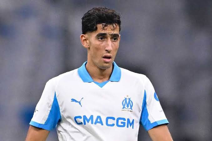 🚨INFO LMO 🔵⚪️🇲🇦

‼️ La Real Sociedad a transmis une première offre à l...