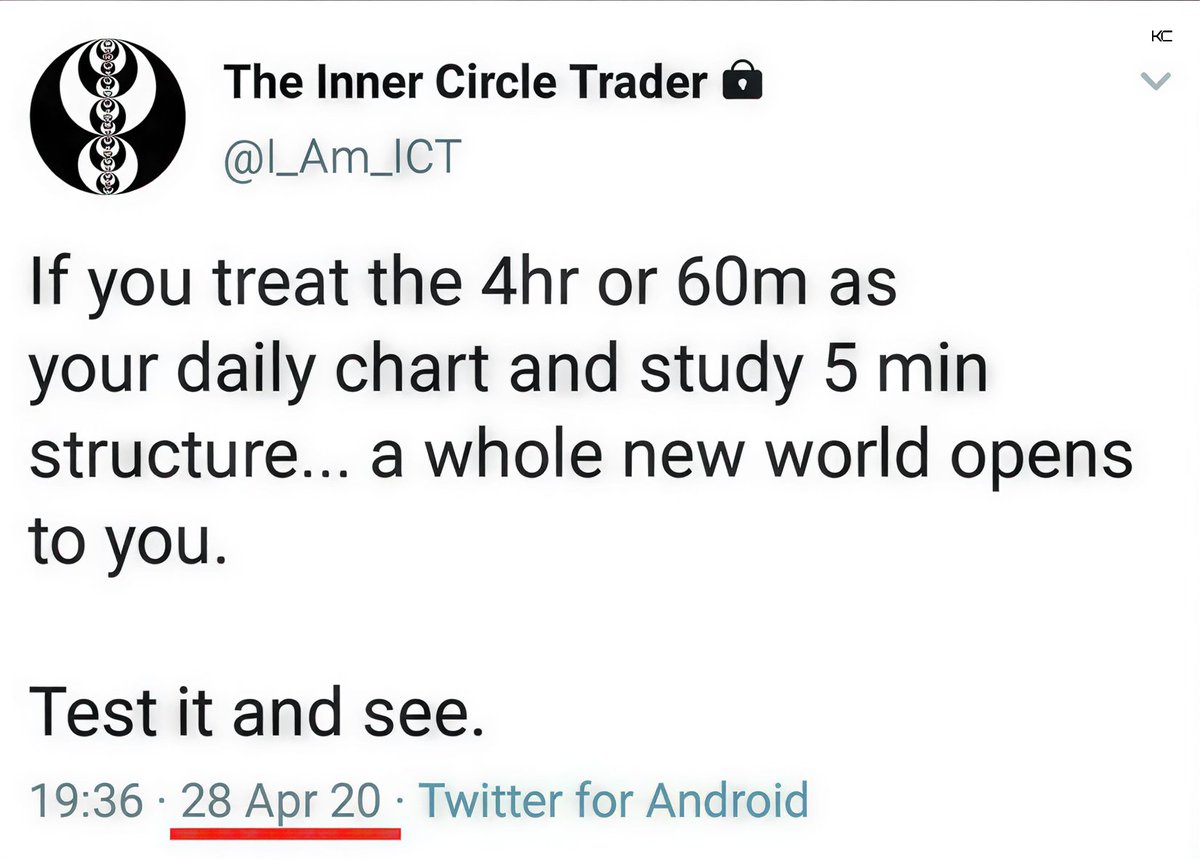 kunoo's tweet photo. All traders need this advice. https://t.co/XmOWkrSwN3