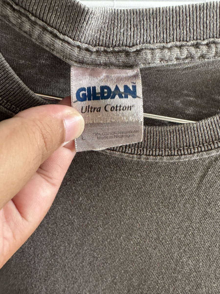 slilthiiii's tweet photo. เสื้อยืดมือสอง
Size L
Price 80
🚚Price35
💐4ตัวขึ้นไปส่งฟรี
@Line bio(ไบโอ)
#เสื้อผ้ามือ2 #เสื้อผ้ามือสองสภาพดี #เสื้อผ้ามือสองราคาถูก #เสื้อผ้ามือสอง #ส่งต่อเสื้อผ้ามือสองราคาถูก #โล๊ะตู้เสื้อผ้า #feelfreebkk #cintage #ส่งต่อstylist #เสื้อผ้าสาวอวบ #ส่งต่อ  #เสื้อ #hirunkit_ https://t.co/R6TOcGpkmb