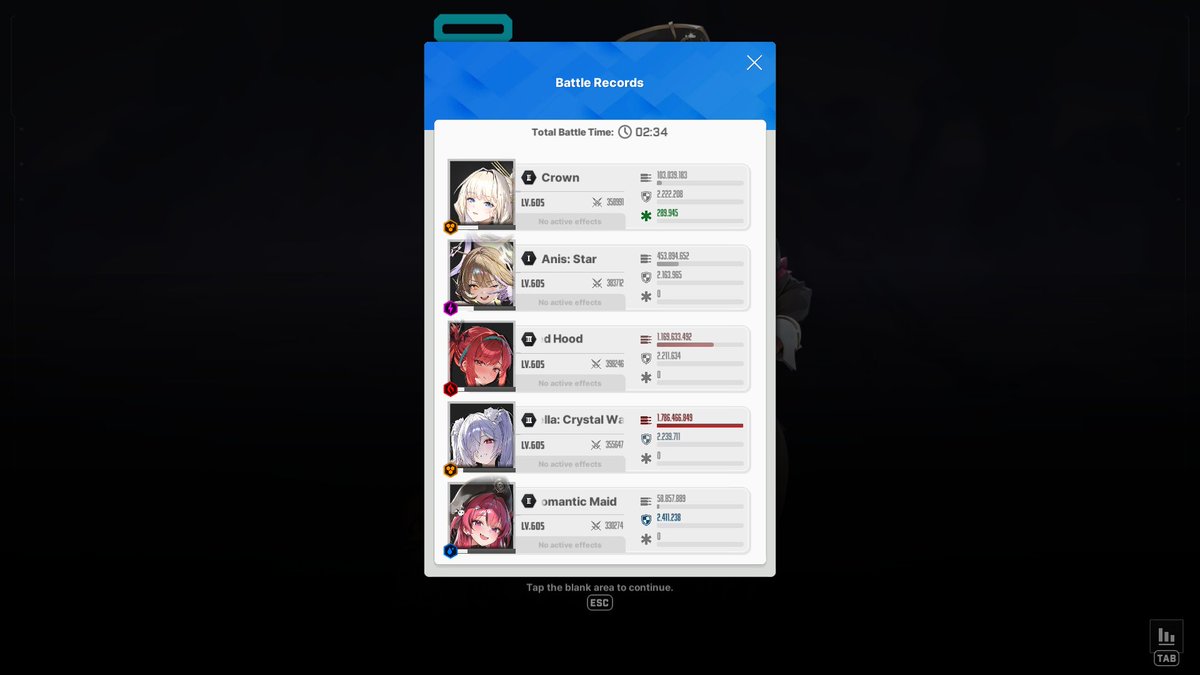 93_matt93's tweet photo. After spent many hours and failed many attempts, i defeated the high holy wall Altruia on Hard mode. I learned the trick about summer Cinderella turning into Sniper mode. It's finally over... 🫠👍 #NIKKE #GoddessOfVictory #TrueBeauty #SummerCinderella https://t.co/bxvkoGAKvB