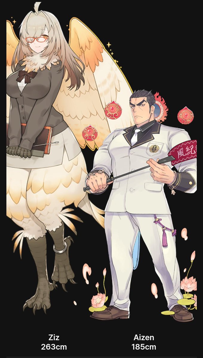 Kenyume2's tweet photo. @Braincontainer_ Damn she big! https://t.co/phP9JqvN96