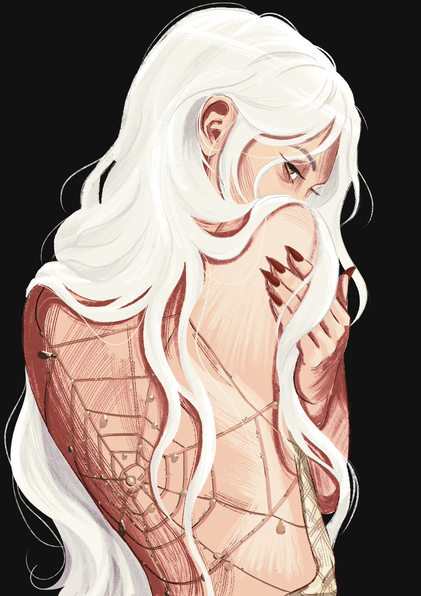 slow939's tweet photo. i saw this dress on pinterest and thought Oh Abbacchio https://t.co/yasABDzDLa