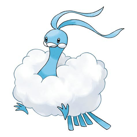 Humanodecultura's tweet photo. Muchas gracias, franquicia de Pokemon, por ser la unica franquicia en entender que un Dragón es una criatura mitologica y por lo tanto su diseño puede ser variado y no solo un reptil con alas https://t.co/mLPrzvKYEC