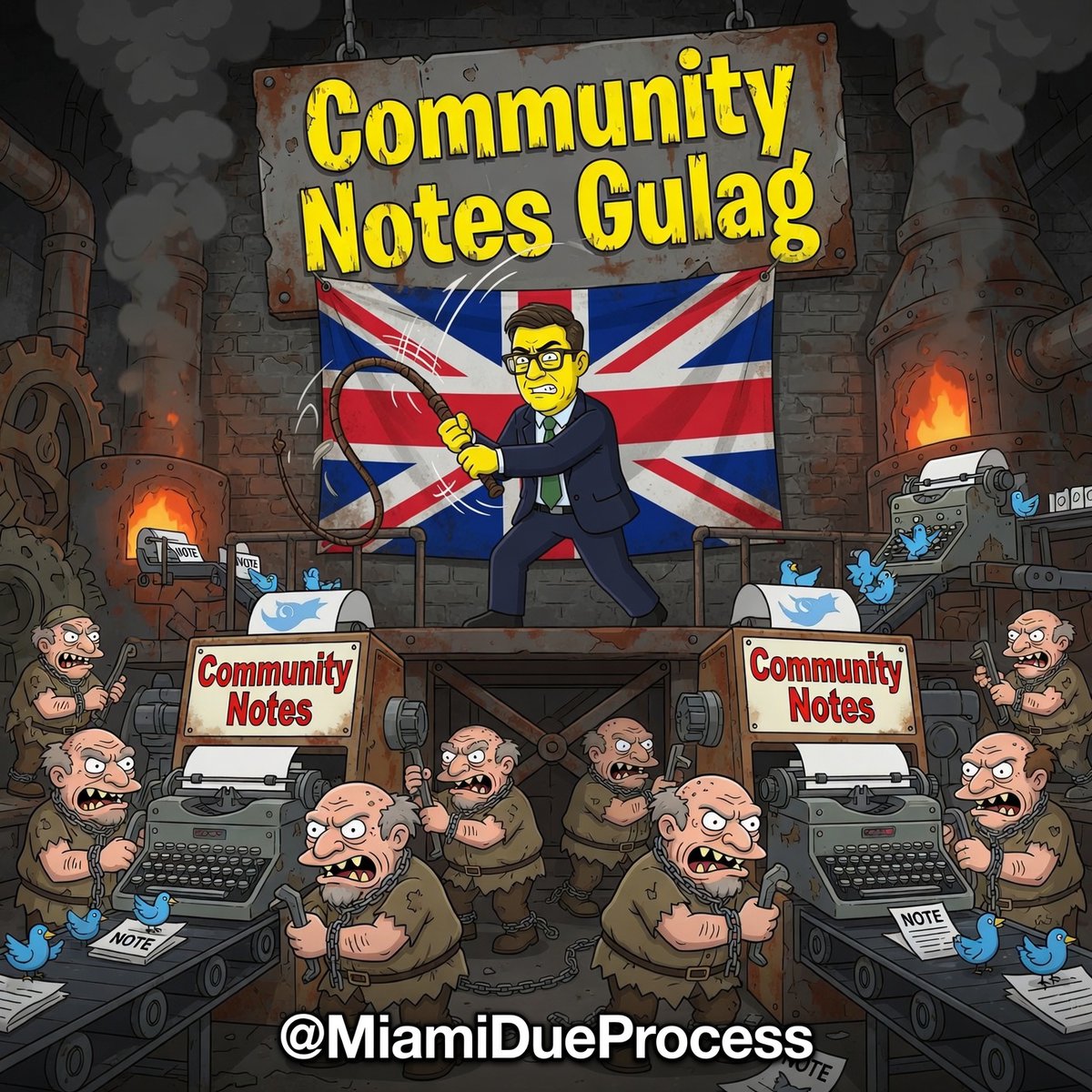 MiamiDueProcess's tweet photo. @McBrideLawNYC #FREETHETATES #AndrewTate #TopG #cobratate #TristanTate #TateBrothers #TateExtradition #DueProcessForAll https://t.co/VCTIALeEzc
