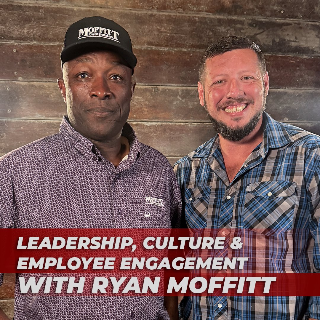 MoffittServices's tweet photo. A new episode of the Fuel Disclosure Podcast is live! ๐๏ธ๐บ
Watch the full episode on YouTube. ๐ https://t.co/aALnbEoOmE
#FuelDisclosure #MoffittServices #EmployeeEngagement #CompanyCulture #OneCallDoesItAll https://t.co/SeV4QtAsKB