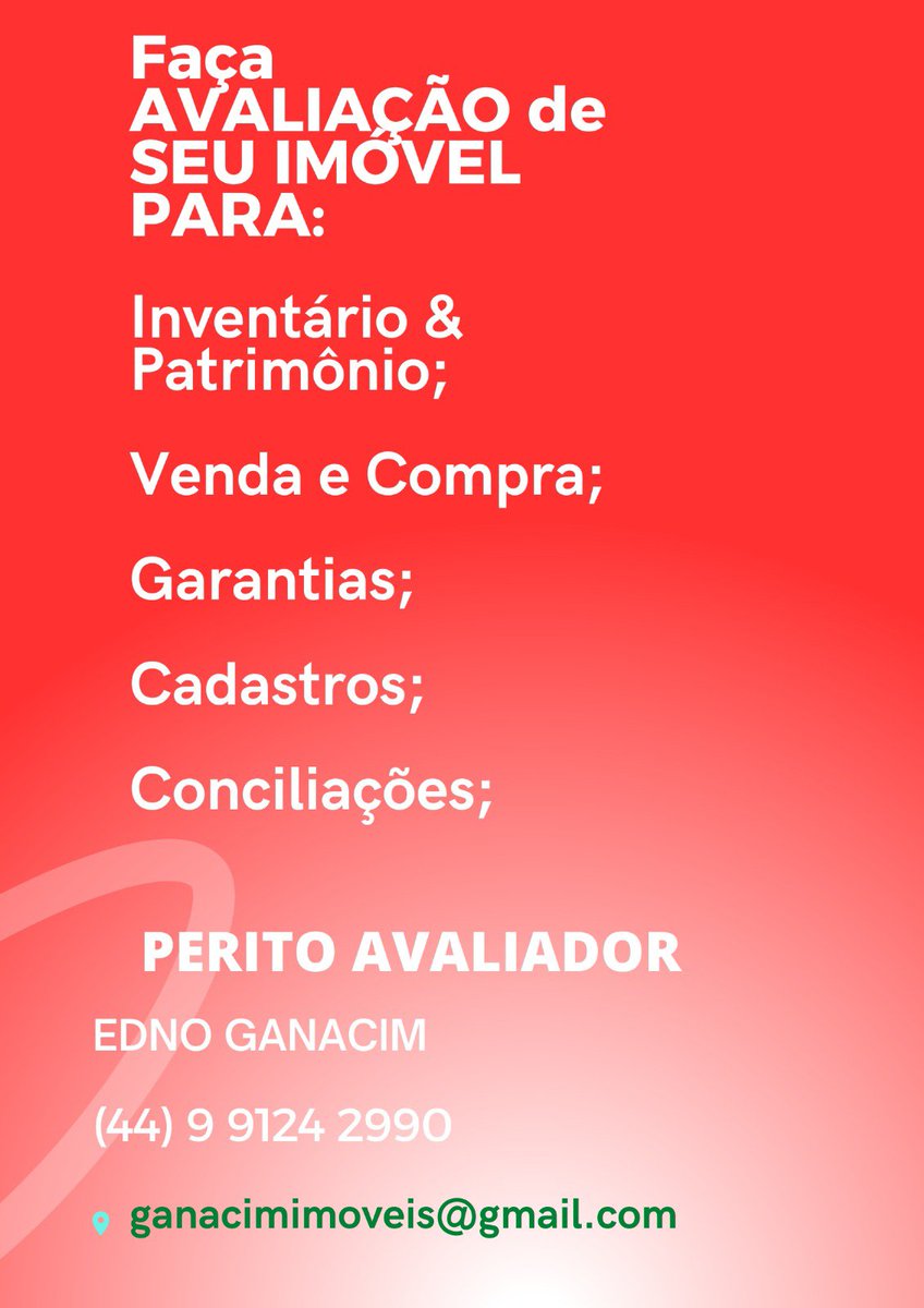 EGanacim's tweet photo. São verdadeiros passos de crescimento financeiro e de qualidade de vida! https://t.co/64RNN6BtWU