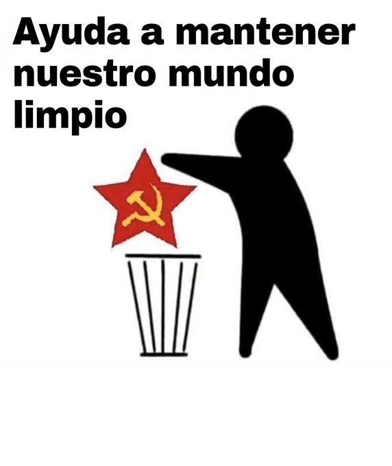 KOComunistas's tweet photo. https://t.co/qmmRkuBjxz