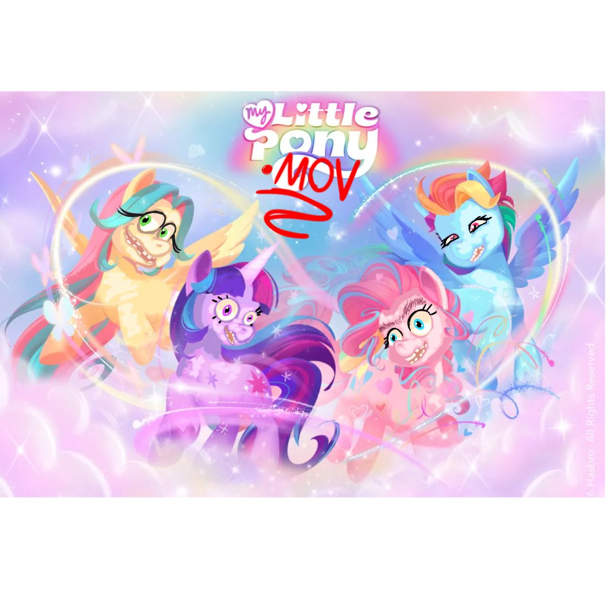 Wandererpony's tweet photo. Fanart de https://t.co/faZOqsnQLZ junto a la g6
#mlpfim #mlpg6 https://t.co/SXgaxlGr0M