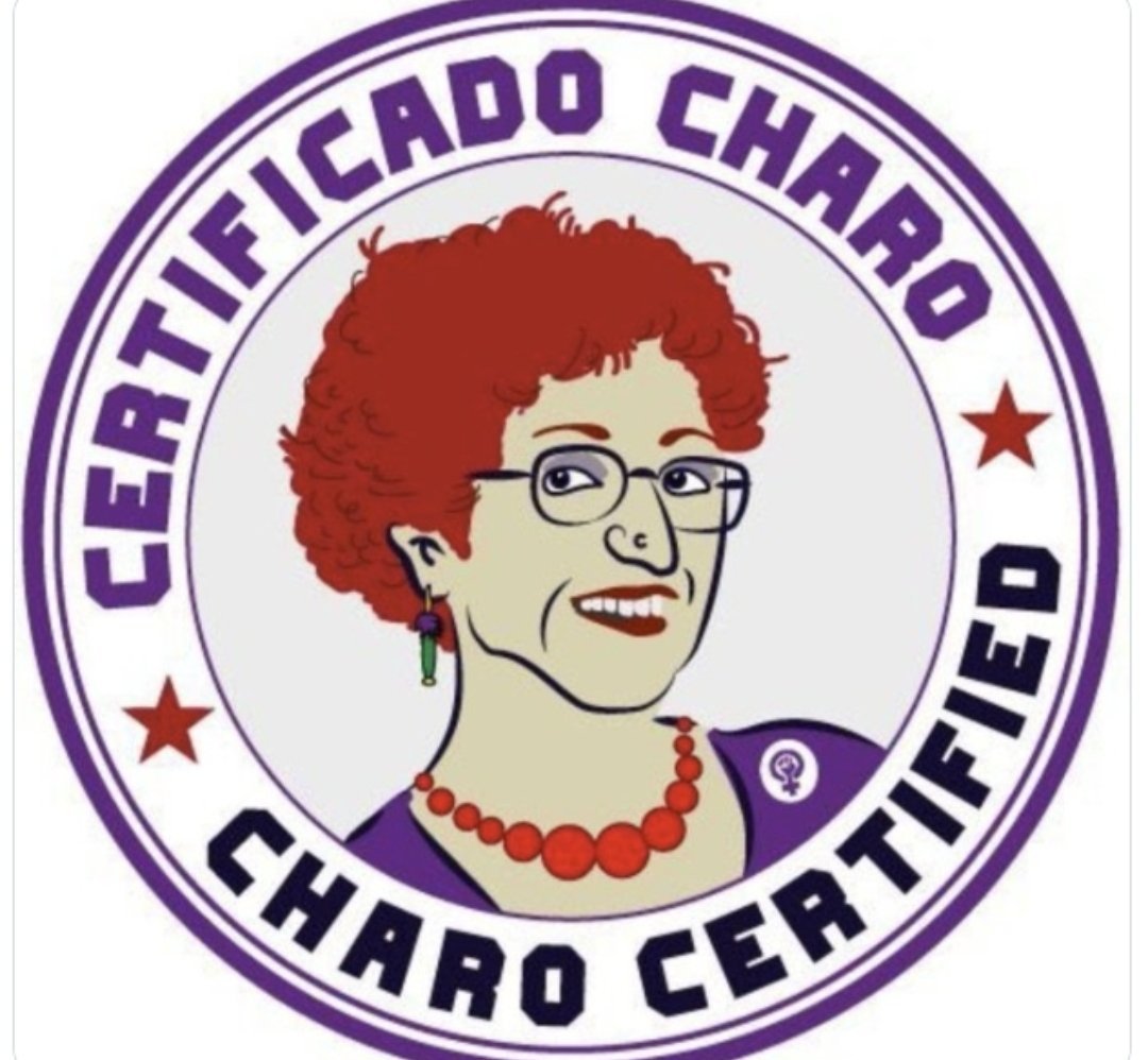 arflocor's tweet photo. @RamonEspinar ¿Cuándo se celebra Santa Charo? https://t.co/4TEEGOwiSG