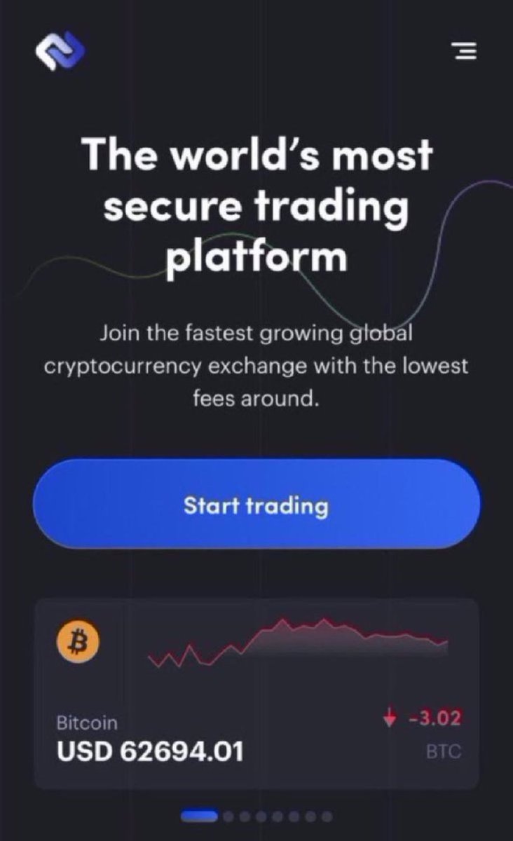 garrett_grham's tweet photo. ⚠️ Caution: #Mapleholders
Reports raise concerns about the platform. Verify all claims and research carefully before investing.
📩 If affected, DM for guidance.
#CryptoScam #CryptoRecovery #InvestmentScam
#ScamAlert https://t.co/YVXc11H9rB