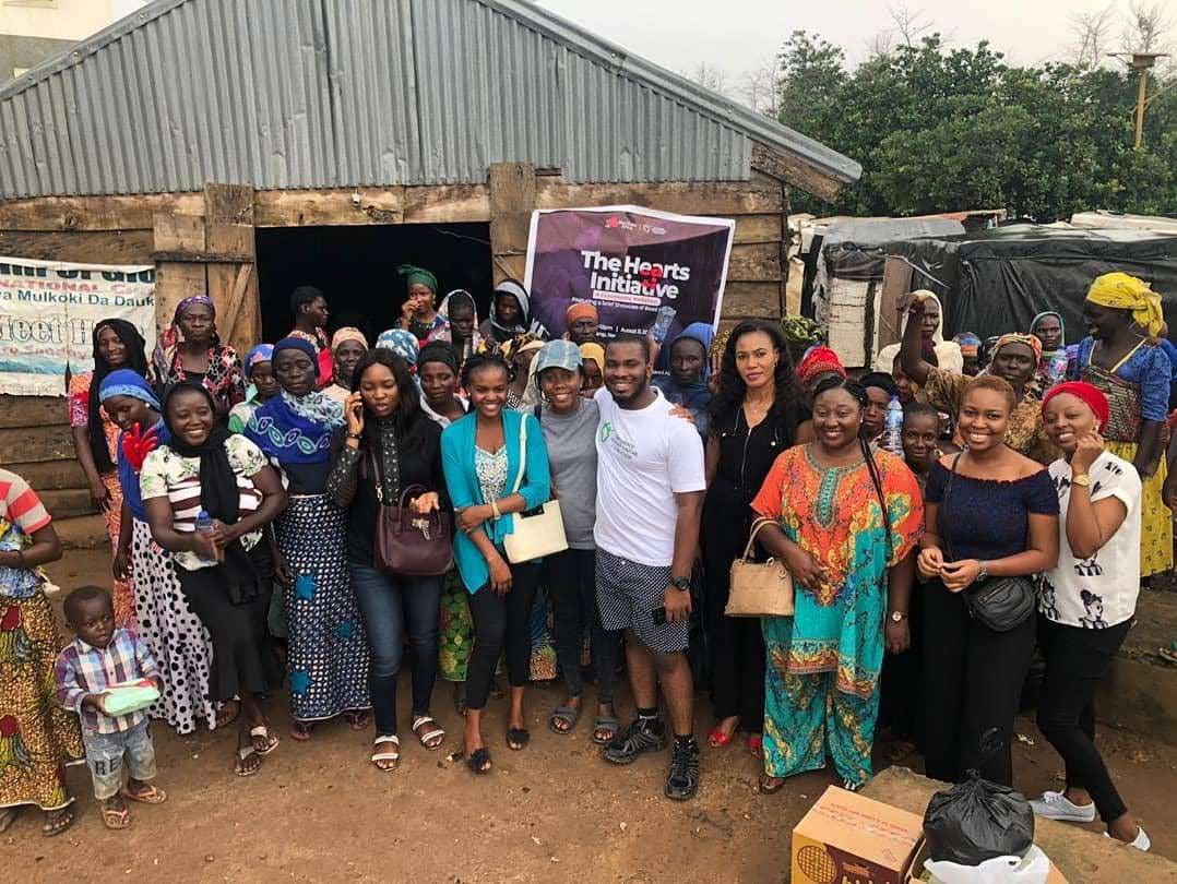 brianjudeekeh's tweet photo. @EAY_fdn is 10 today. We built it from 5 members to over 384 members at the peak of our network. Our aim is simply to empower African youth &amp; promote entrepreneurship among young Africans. Our long term vision is to build Africa’s largest network for young social entrepreneurs. https://t.co/1rcTxImL2m