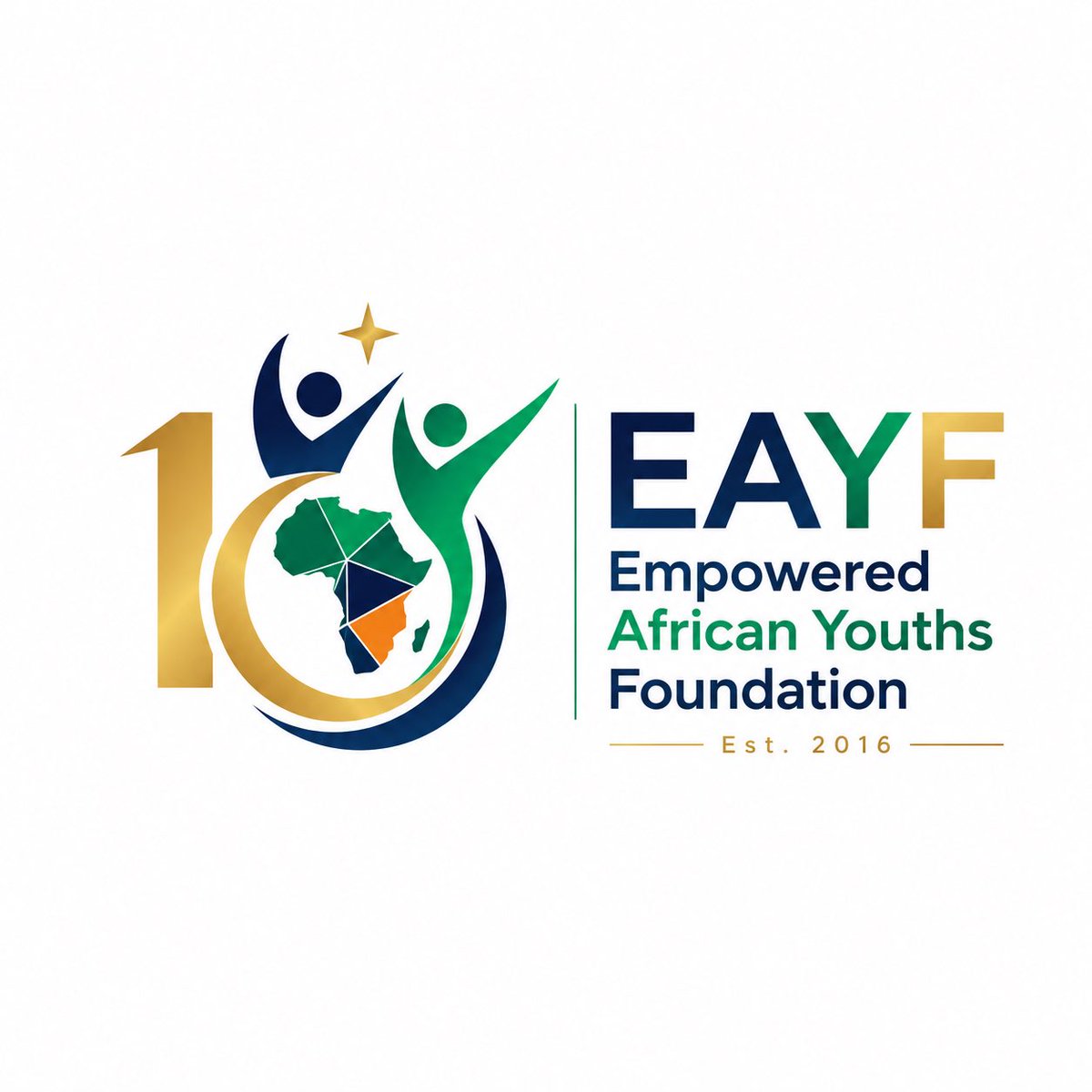 brianjudeekeh's tweet photo. @EAY_fdn is 10 today. We built it from 5 members to over 384 members at the peak of our network. Our aim is simply to empower African youth &amp; promote entrepreneurship among young Africans. Our long term vision is to build Africa’s largest network for young social entrepreneurs. https://t.co/1rcTxImL2m