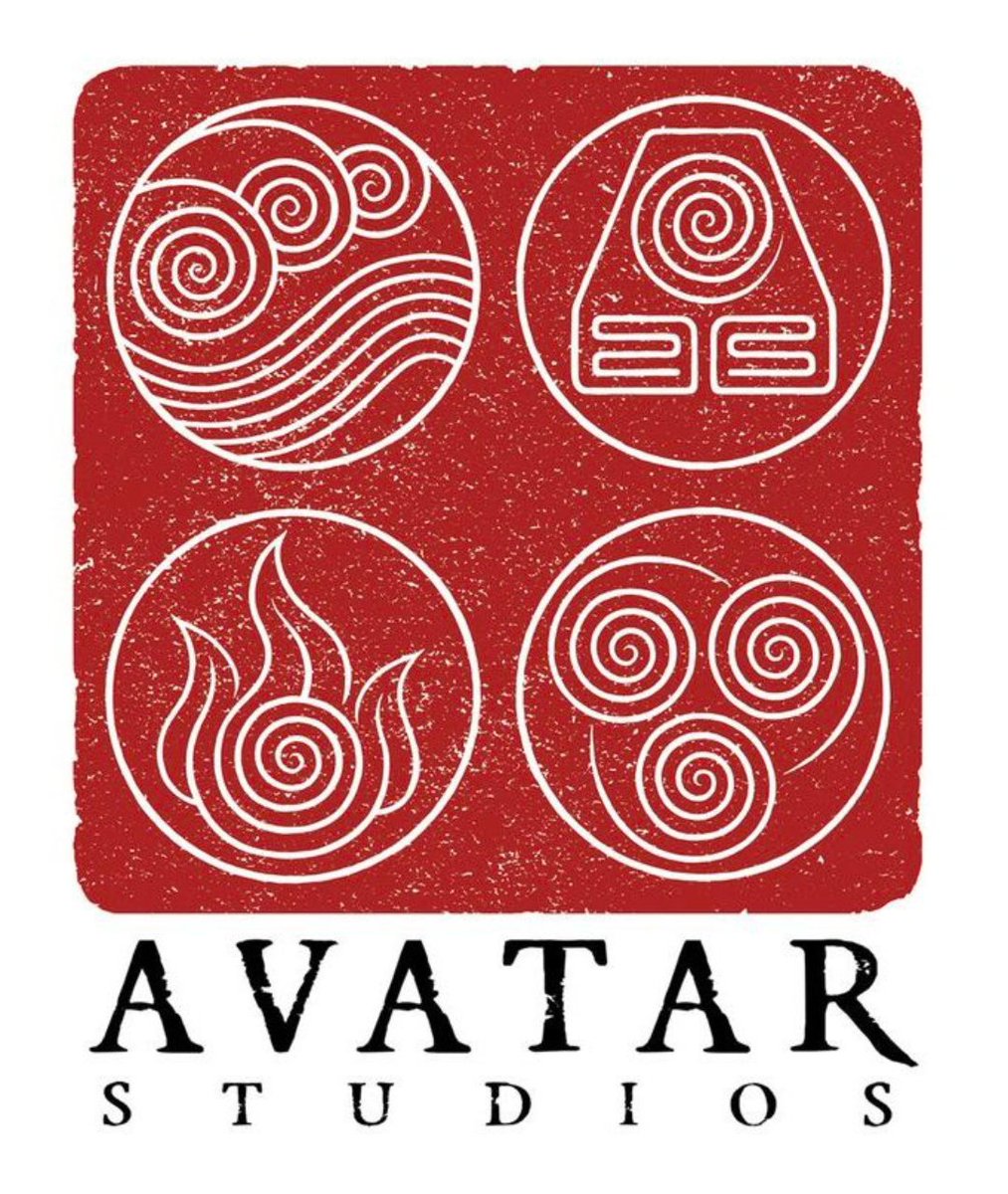TheCartoonBase's tweet photo. ‘AVATAR: THE LAST AIRBENDER’ creator Michael Dante DiMartino says the movie was the first priority when they started Avatar Studios.

“The first one on the slate to tackle was was doing a feature. The studio was really interested in in a big budget feature thing.” https://t.co/Uphtq5oCw0