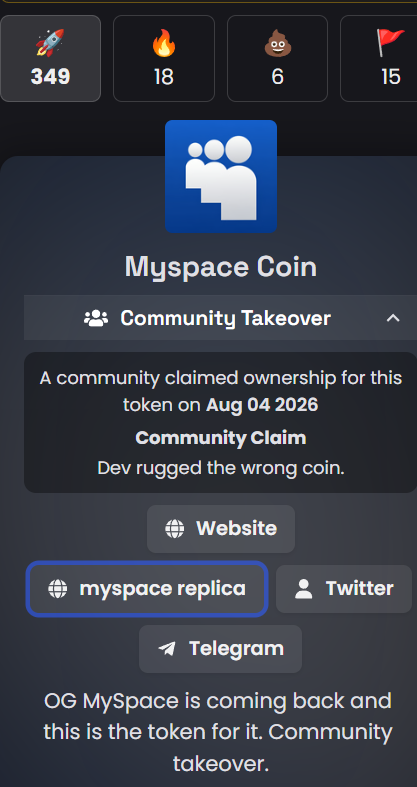 myspacecto's tweet photo. https://t.co/3OJvc3nX7S
