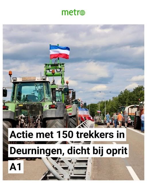 neede77's tweet photo. @HenkDarwinkel @Eatlovepray22 In eerste filmpje niet, maar verder op X genoeg foto's en filmpjes gedurende de dag.. https://t.co/y6NEcAP9WL