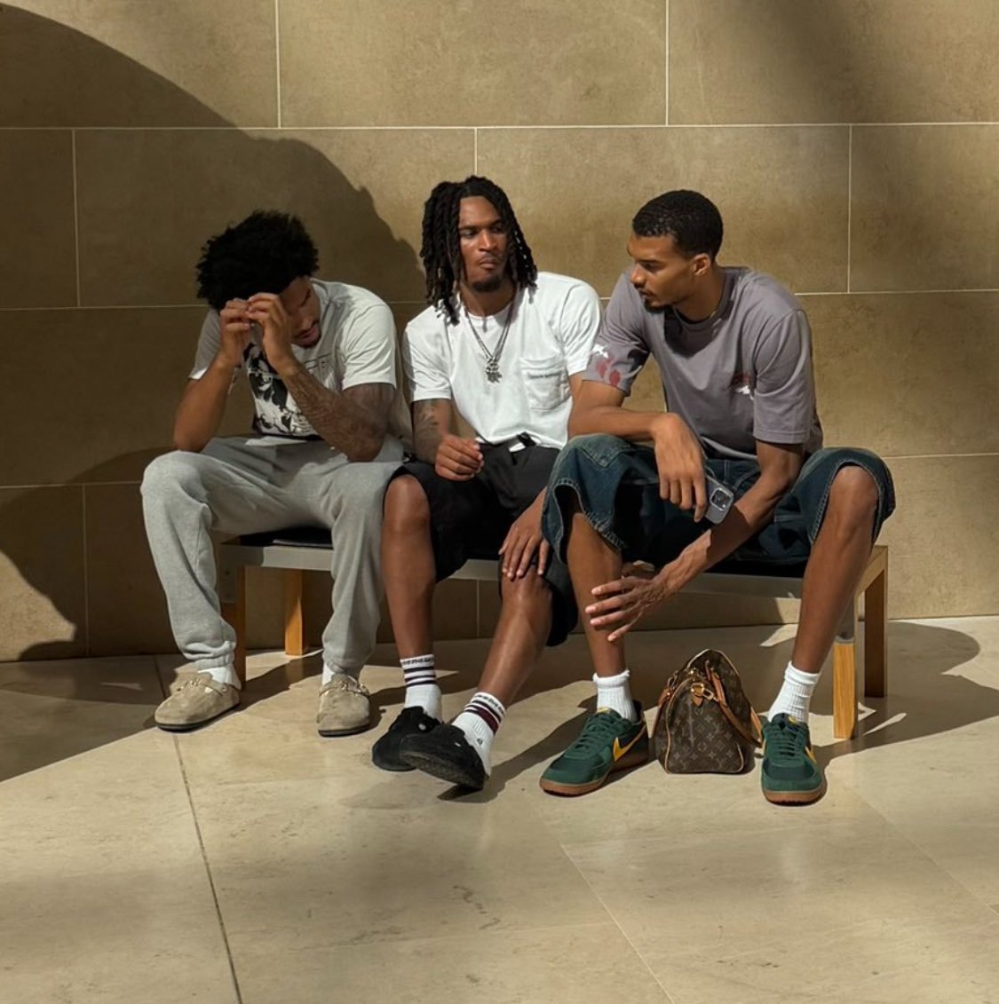 SpursCulture's tweet photo. Best big 3 in the NBA https://t.co/KvkA3bQVfi