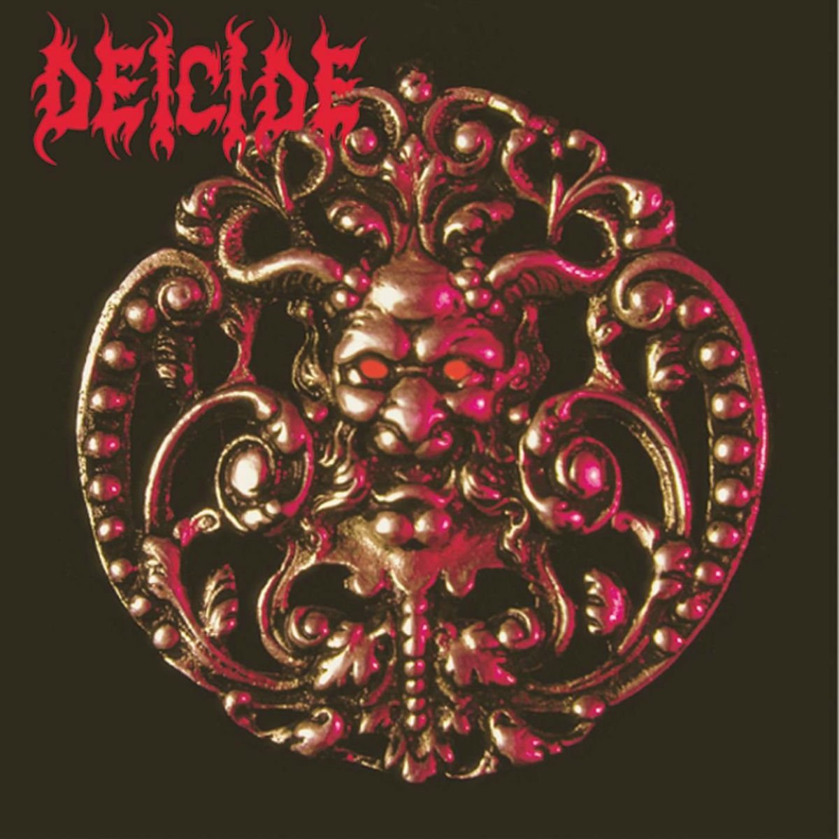 Mitch61644921's tweet photo. Deicide - Dead by Dawn 
Live at Dortmund Deathfest 2026
https://t.co/ho37AYDLfM https://t.co/hRpzx9mjv5