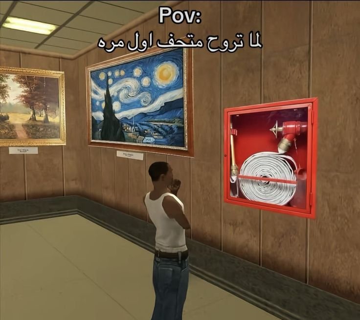 Assassin181's tweet photo. عشوائيات. https://t.co/TnCT2E22Lg