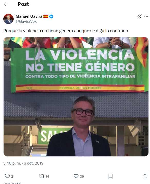 SoyMmadrigal tweet picture
