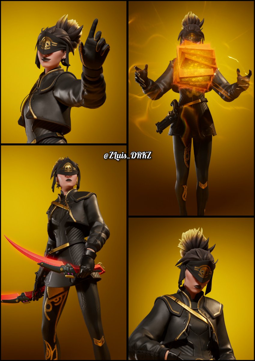ZLuis_DRKZ's tweet photo. Starshadow voidblade 🖤🟨
#Fortnite #Fortograpghy #FortniteRunners #Voidblade https://t.co/MZY3TxiB3o