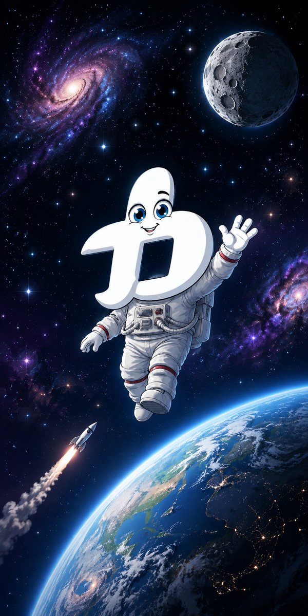 TheDickCoin_'s tweet photo. Did somebody say Dickcoin?

solana:6pioT4Wv2WkJKaCXPH9B6JXXU4yEwm8whmwtZWDUpump https://t.co/RVFbSR9KuW