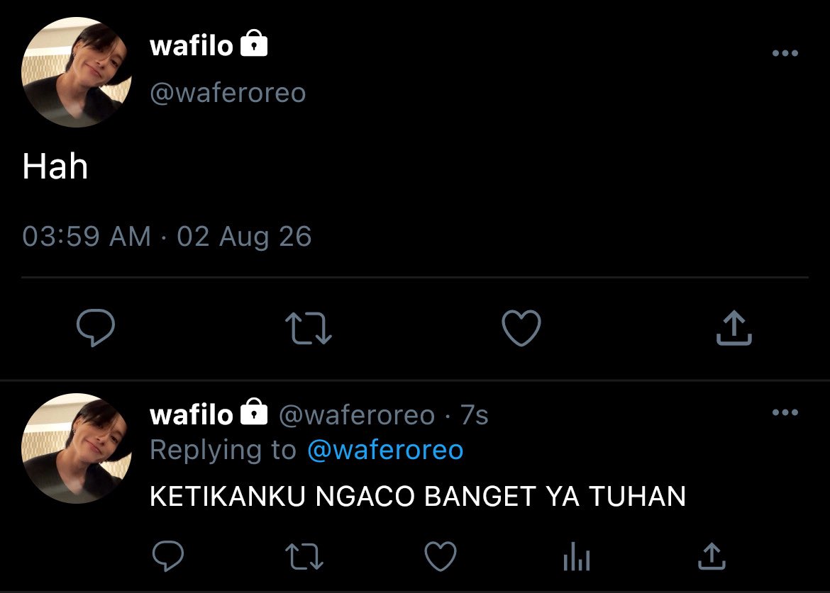 woosancrumbs's tweet photo. — a 낫웡 sanwoo natweong few tweets au | JOROK BANGET, MDNI🔞

; cemilan malamnya anak tambang. call them #sadewafi 🔞 https://t.co/UqanAmCfxH