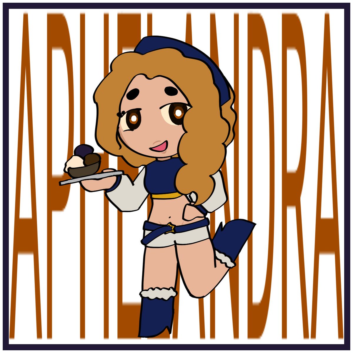 Inthefkingworld's tweet photo. Em artblock, então aphelandra com shorts cintura baixa como deus fez
#ONEPIECE〜 #Aphelandra https://t.co/37JRGMKLRO