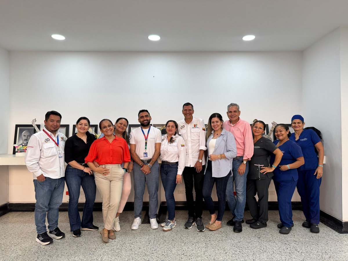 SunetVillav's tweet photo. El día de ayer firmamos los Acuerdos laborales con CORCUMVI, cómo resultado de la negociación sindical. el trabajo en equipo es uno de los pilares del éxito . Es mediante la colaboración, el respeto mutuo y la confianza que se superan los desafíos y se alcanzan las metas. https://t.co/JlH1y25Zye